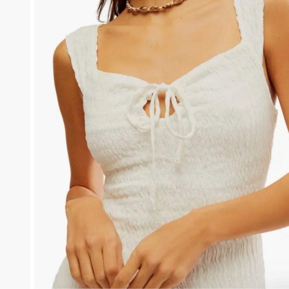 Free People Eleni Maxi Dress